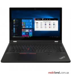 Lenovo ThinkPad P15 Gen 1 (20ST006CUS)