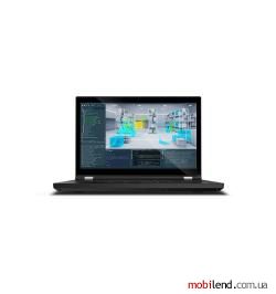 Lenovo ThinkPad P15 Gen 1 (20SUS5W600)