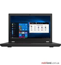 Lenovo ThinkPad P15 Gen 2 (20YQ001CRT)