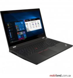 Lenovo ThinkPad P15 Gen 2 (20YQ003PUS)