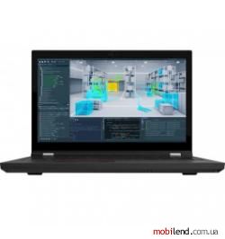 Lenovo ThinkPad P15 Gen 2 (20YQ0084US)