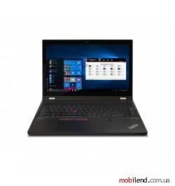 Lenovo ThinkPad P15 Gen 2 (20YQ0086US)