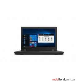 Lenovo ThinkPad P15 Gen 2 (20YRS85X00)