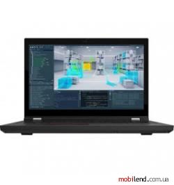 Lenovo ThinkPad P15 Mobile Workstation (20YQ003JUS)