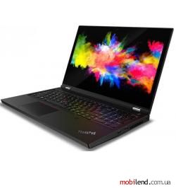 Lenovo ThinkPad P15 WorkStation (20SUS07V00)