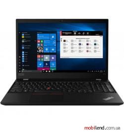 Lenovo ThinkPad P15s (20T4000JRT)