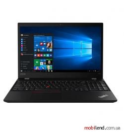 Lenovo ThinkPad P15s Gen 1 (20T4000JRT)