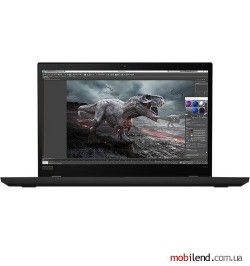 Lenovo ThinkPad P15s Gen 1 (20T4001SUS)