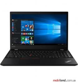 Lenovo ThinkPad P15s Gen 1 (20T4001VCA)