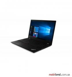 Lenovo ThinkPad P15s Gen 1 (20T40025US)