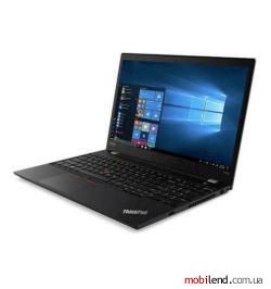 Lenovo ThinkPad P15s Gen 1 (20T40035US)