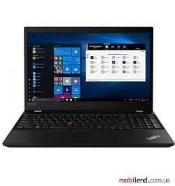 Lenovo ThinkPad P15s Gen 1 (20T40044RT)