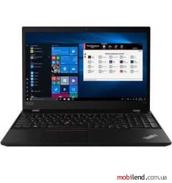 Lenovo ThinkPad P15s Gen 1 (20T5S00F00)