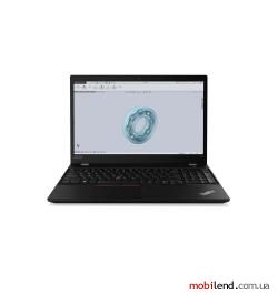 Lenovo ThinkPad P15s Gen 2 (20W6001VCA)
