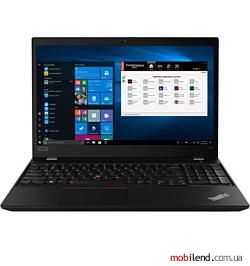 Lenovo ThinkPad P15s Gen 2 (20W6004FRT)