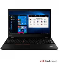 Lenovo ThinkPad P15s Gen 2 (20W60057IX)