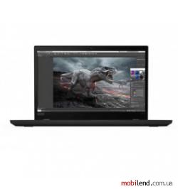 Lenovo ThinkPad P15s Gen 2 (20W6007CUS)