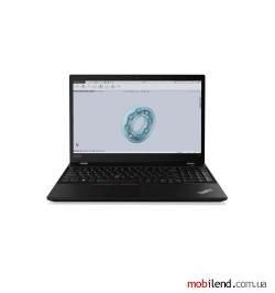 Lenovo ThinkPad P15s Gen 2 (20W6007FUS)