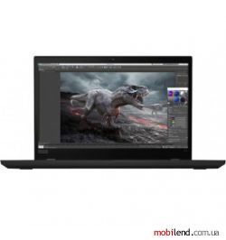 Lenovo ThinkPad P15s Gen 2 (20W600KTUS)