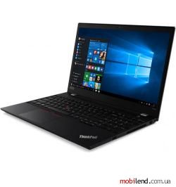 Lenovo ThinkPad P15s Gen 2 (20W601FDUS)