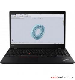 Lenovo ThinkPad P15s Gen 2 (20W6S0ER00)