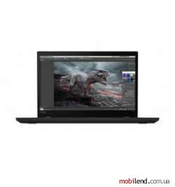 Lenovo ThinkPad P15s Gen 2 (20W6S0FK00)