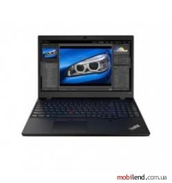 Lenovo ThinkPad P15v G2 (21A9007JUS)