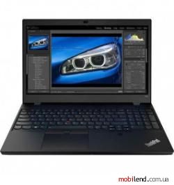 Lenovo ThinkPad P15v G2 (21A9007KUS)