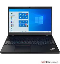 Lenovo ThinkPad P15v Gen 1 (20TQ004WRT)