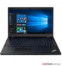 Lenovo ThinkPad P15v Gen 1 Black (20TQ003QRT)