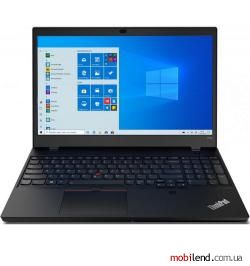 Lenovo ThinkPad P15v Gen 1 Black (20TQ003VRA)