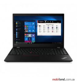 Lenovo ThinkPad P15v Gen 2 (21A9004DUS)