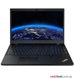Lenovo ThinkPad P15v Gen 2 Black (21A90004RA)