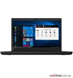 Lenovo ThinkPad P15v Gen 2 Black (21A9000ARA)