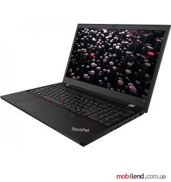 Lenovo ThinkPad P15v Gen 2 Black (21A9000GRA)