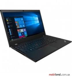 Lenovo ThinkPad P15v Gen 2 Black (21A9002XUS)