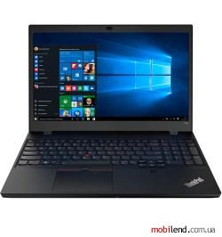 Lenovo ThinkPad P15v Gen 2 Black (21A9004VRA)