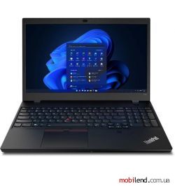 Lenovo ThinkPad P15v Gen 3 (21D80033US)