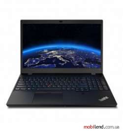 Lenovo ThinkPad P15v Gen 3 (21EM0036US)