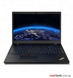 Lenovo ThinkPad P15v Gen 3 (21EM0036US)