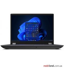 Lenovo ThinkPad P16 Gen 1 (21D60014RA)