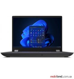 Lenovo ThinkPad P16 Gen 1 (21D6001JRA)