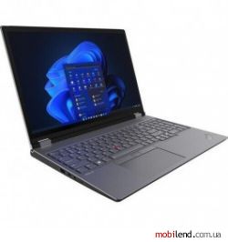 Lenovo ThinkPad P16 Gen 1 (21D6005MUS)