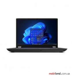Lenovo ThinkPad P16 Gen 1 Storm Grey (21D6000XCK)