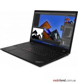 Lenovo ThinkPad P16s (21BT0046US)