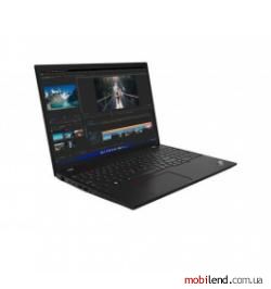Lenovo ThinkPad P16s G1 (21BT001JUS)