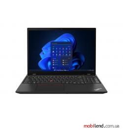 Lenovo ThinkPad P16s G1 (21CK001MUS)