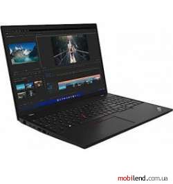 Lenovo ThinkPad P16s Gen 1 (21BT001QUS)