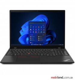 Lenovo ThinkPad P16s Gen 1 (21BT001VUS)
