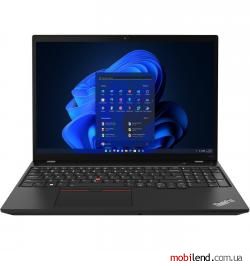 Lenovo ThinkPad P16s Gen 1 (21CK001QUS)